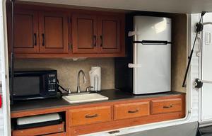 2010 Coachmen RV Catalina 32BHDS