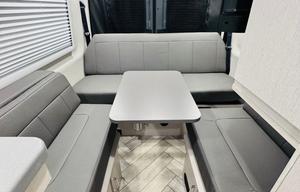 2025 Mercedes Sprinter Adventure Van