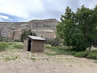 Echo Park Campground