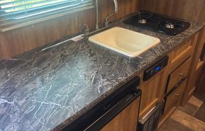 2017 Keystone RV Hideout Single Axle 175LHS