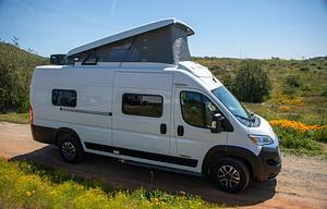 Blanca - 2021 Winnebago Solis 59PX - Sleeps 4!
