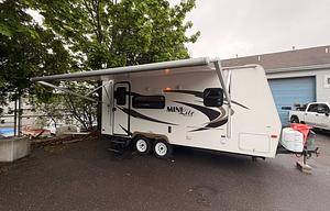Happy Camper Rv Rental LLC