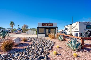 Trail West RV Resort