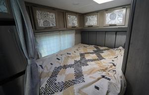 2022 Coachmen RV Cross Trail XL 23XG Ford E-350