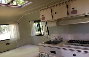 1985 Scamp Scamp 13 Foot 13 Foot Layout 1 RV rental photo 10