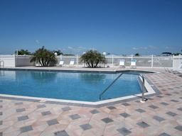 Adelaide Shores RV Resort