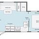 Winnebago Spacious Luxury with Bunkhouse and Slide
