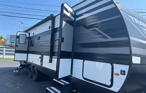 2023 Transcend Xplor