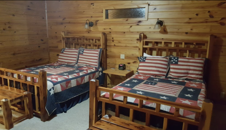 Wanderlust RV Park & Cabins