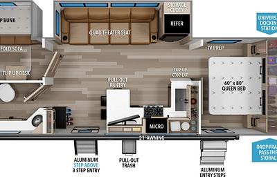 2026 Grand Design Imagine 2810BH