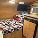 2017 Riverside Retro 155XL - Easy Tow Camper
