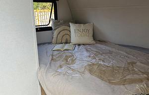 "Maverick" 2022 Forest River RV Avenger LT 16RD
