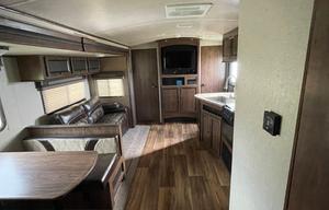 2017 Cruiser Rv Corp Cruiser BH