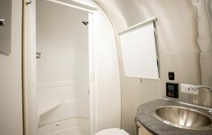 30' Flying Cloud Bunk
