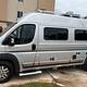 The Cozy Cruiser-Pet Friendly!
