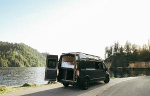 LUXURY APT On Wheels | Easy Drive! Insta Worthy