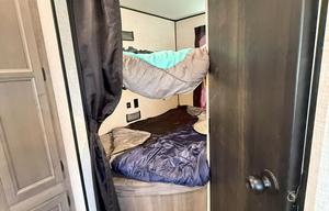 2023 Autumn Ridge Bunkhouse