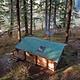SALMON LAKE CABIN SITKA