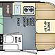 2016 Airstream Bambi Sport