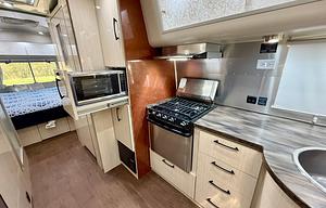 The Airstream Dream