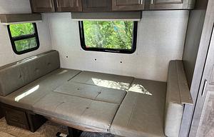 5 STAR PARADISE ON WHEELS wherever you take it!!!