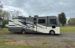 2022 Fleetwood RV Flair 32S