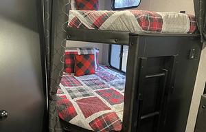 Time and Freedom Family Camper