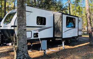 Beach Mode Bunkhouse