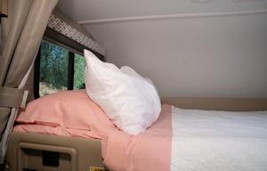 "Betty" the GORGEOUS bunkhouse | Unlimited Miles
