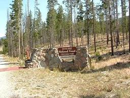 Freedom Point Picnic Area
