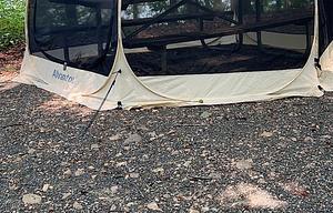 The Amazing A-FRAME! 2025 ALiner Ranger