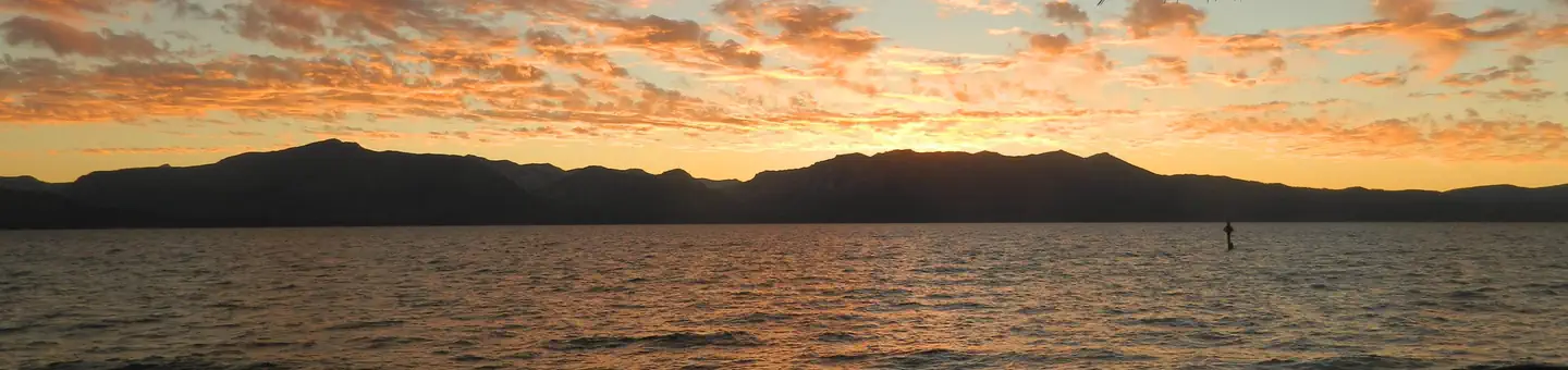 Nevada Beach Campground