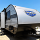 2024 Forest River RV Salem FSX 266BHLE