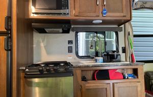 2018 Keystone RV Summerland 2600TB