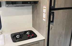2021 Keystone RV Springdale Mini 1760BH