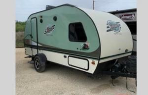 2016 Forest River RV R Pod RP-179