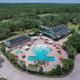 overview of Black Prong Property