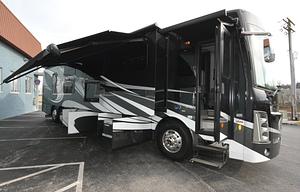 2021 Forest River RV Berkshire XLT 45CA