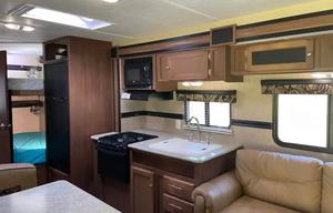 Nick's Camper Rental (B1)