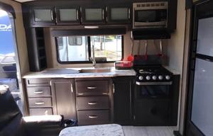 2018 Imagine 2250RK RV rental photo 7