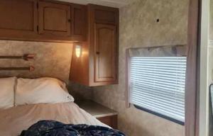 2011 Gulf Stream Stream Lite Sport- FULLY STOCKED