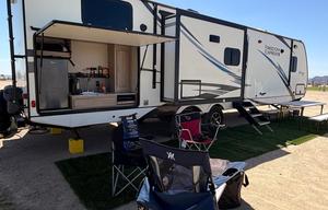 2020 Coachmen RV Freedom Express Liberty Edition