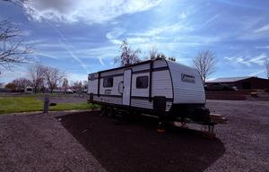 2026 Keystone RV Coleman 25B