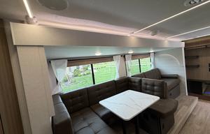 2026 Wildwood 273QBXL Bunkhouse Camper Trailer