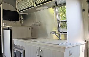 Treasure Coast Tin Can 2018 Airstream Sport 22FB