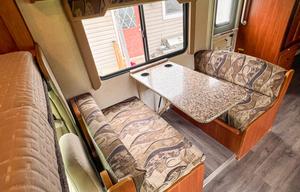 Roam free with Roam Ready RV- Adventure awaits!