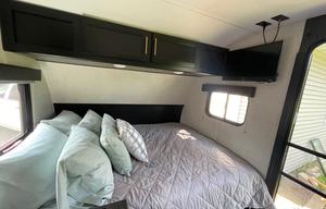 2022 Forest River RV Cherokee Wolf Pup 16BHS