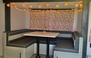 Noble Road Travel Trailer- Family Ready