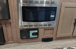 Perfect beginner camper for small family