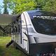 2022 Keystone Passport 2401BH